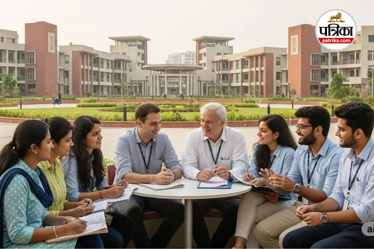 ‘अमेरिकन ड्रीम’ का द एंड ? अमेरिका में 35 सांसदों के एक बिल ने उड़ाई लाखों भारतीय छात्रों की नींद !