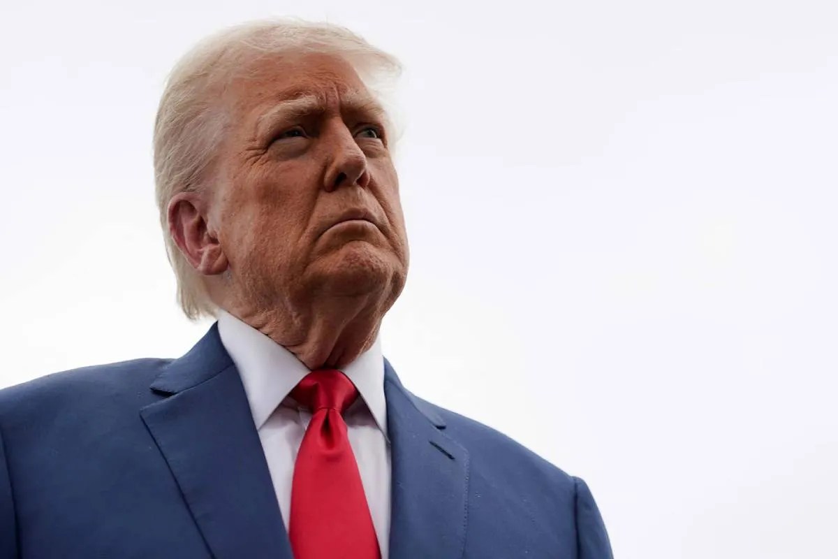 Us-Iran Deal: ईरान पर ट्रंप का फिर से यू-टर्न, पहले कहा कि जल्द होगी डील, और अब नहीं चाहते जल्दबाजी