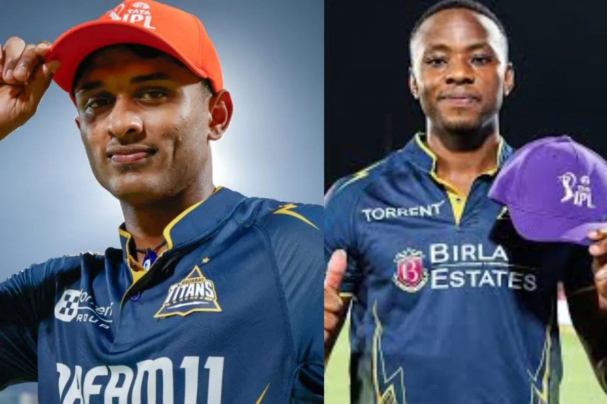 IPL 2026: आज गुजरात के पास चमकने का दोहरा मौका! ऑरेंज और पर्पल कैप पर टाइटंस की नजर