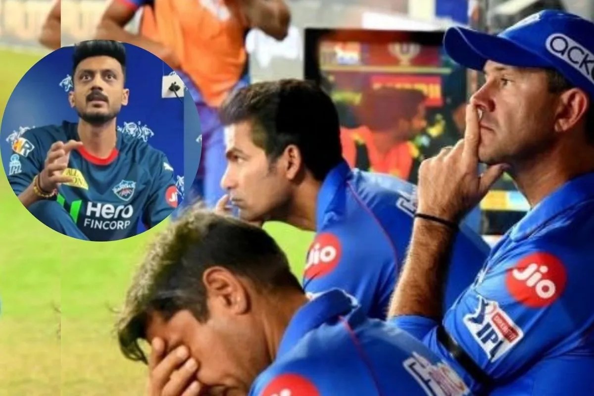 DC playoff qualification scenario: CSK से हार के बाद मुश्किल में दिल्ली कैपिटल्स, जानें अब कैसे टॉप-4 में पहुंच सकती है टीम