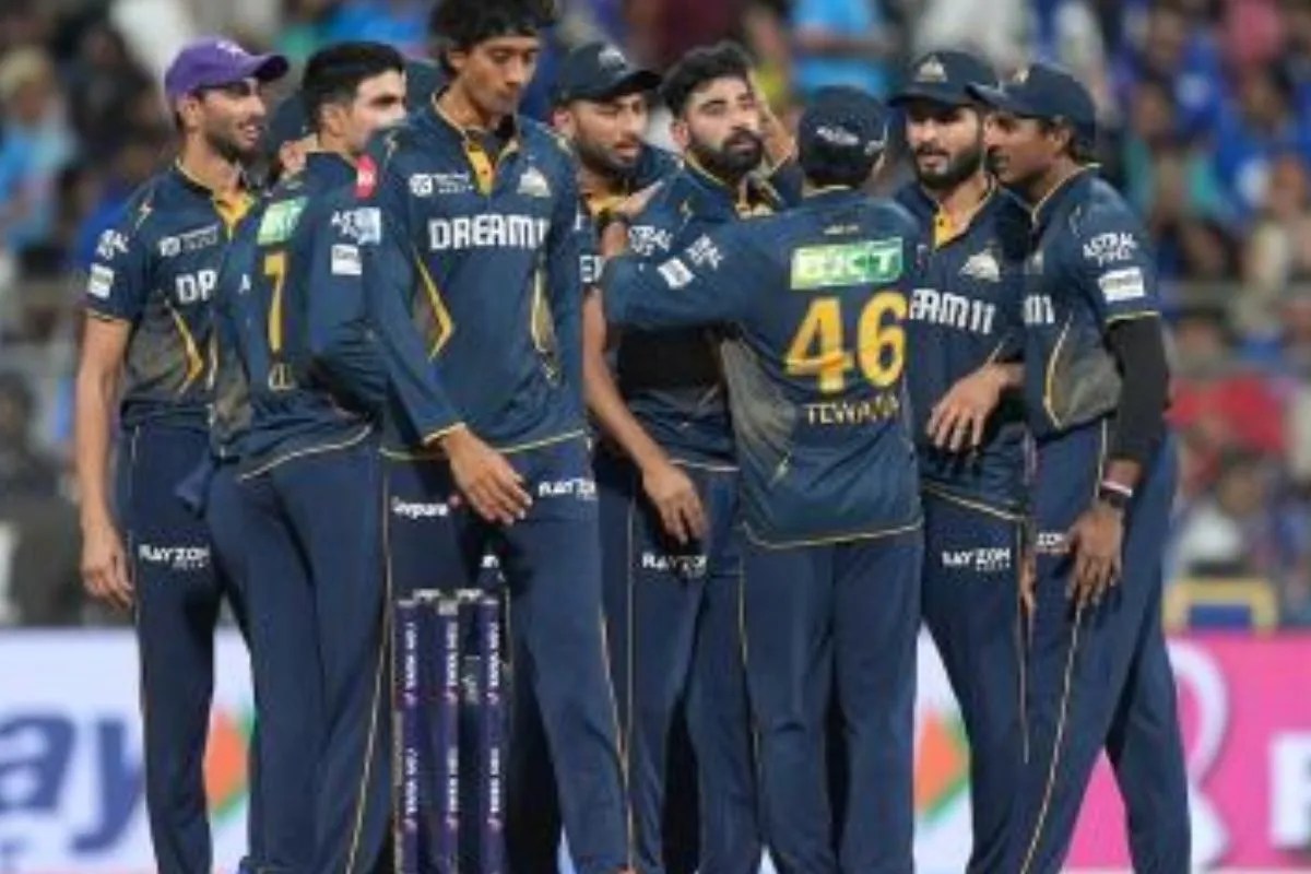 KKR vs GT: आज IPL 2026 प्लेऑफ की रेस में गुजरात टाइटंस सबसे पहले करेगी अपना टिकट पक्का, KKR से होगी भिड़ंत