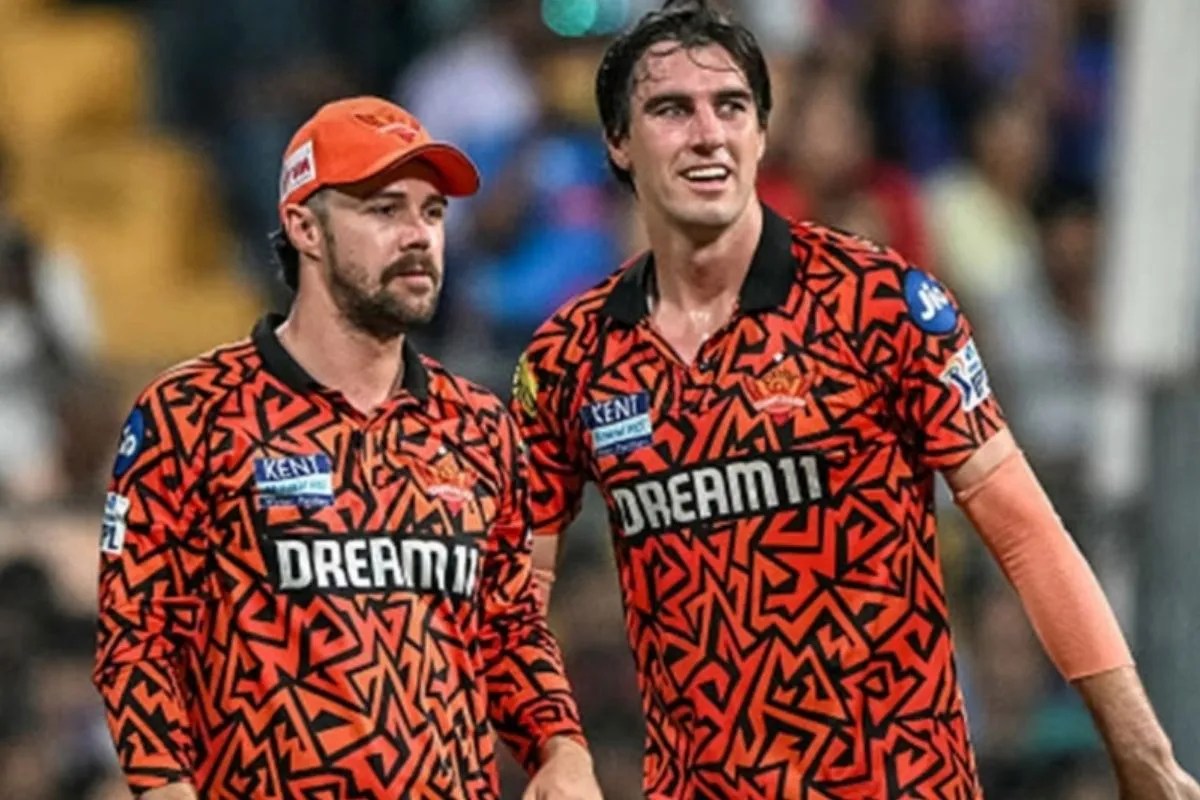 पहले GT से मिली शर्मनाक हार, फिर BCCI ने कमिंस पर ठोका भारी जुर्माना, जानें कप्तान से कहां हुई गलती