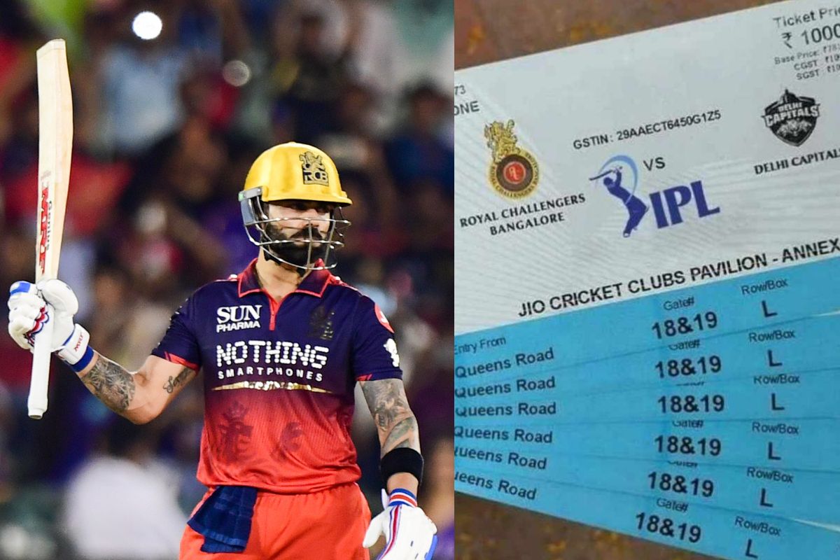 IPL ब्लैक मार्केटिंग रैकेट में फंसा क्रिकेट बोर्ड का बड़ा अधिकारी, दिल्ली पुलिस जांच में जुटी
