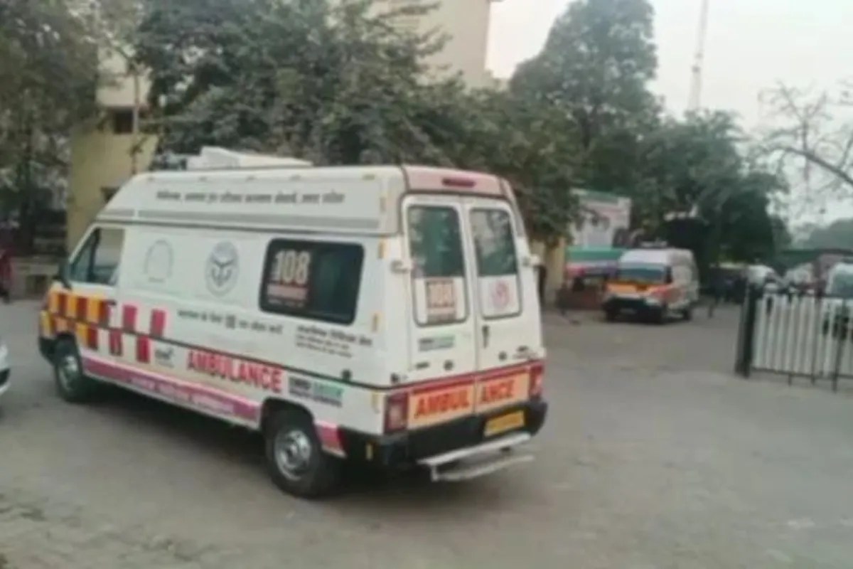उन्नाव में दो बच्चों की अम्मा के लिए पत्नी को खिलाया जहर, मौत, प्रेमिका का पति मुंबई गया है कमाने
