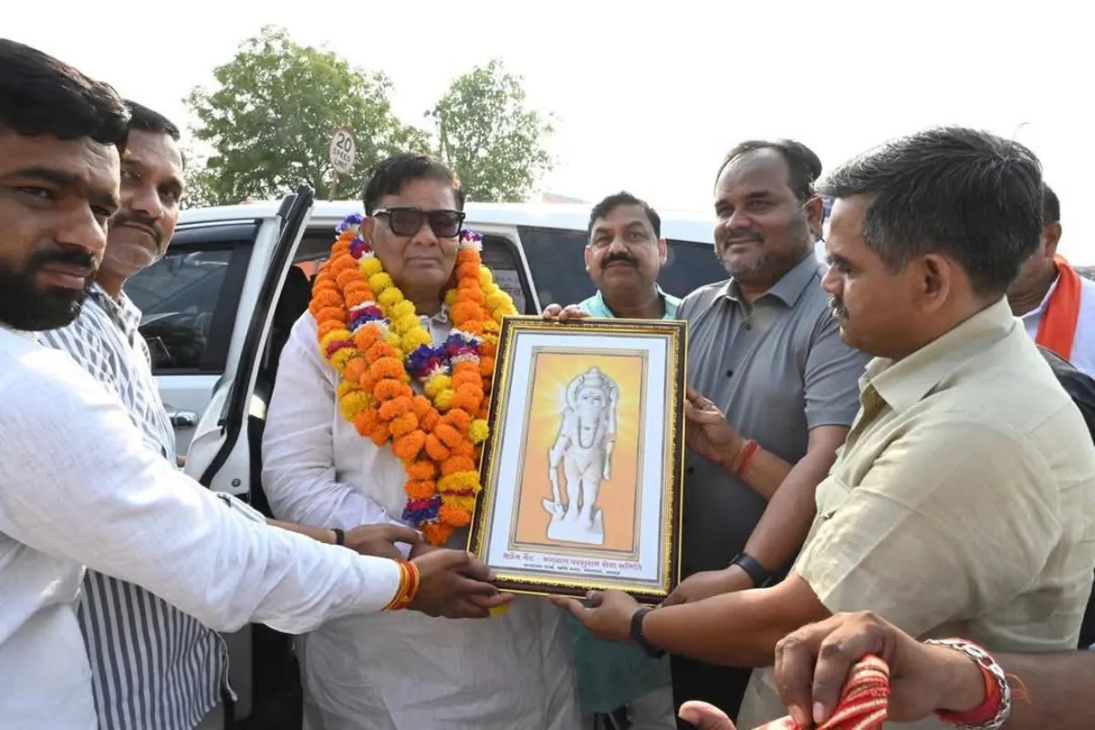 उन्नाव: कैलाश राजपूत बोले- प्रधानमंत्री की अपील जनता के हित में, राहुल गांधी, अखिलेश पर दिया बयान