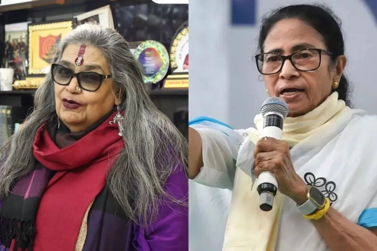 वायरल ‘Didi Go’ विवाद पर उषा उथुप ने तोड़ी चुप्पी, बोलीं- ‘मुझे बेवजह विवादों में न घसीटें’