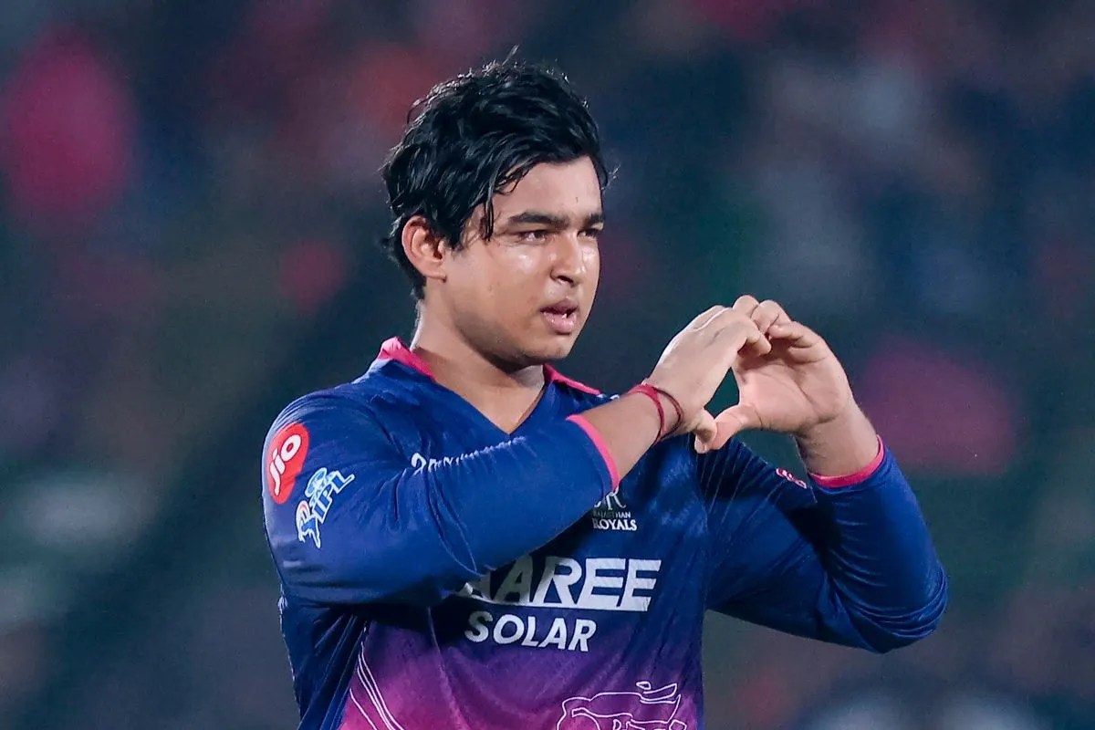 Vaibhav Sooryavanshi Awards: 72 छक्के, 776 रन और 237.30 स्ट्राइक रेट, वैभव सूर्यवंशी ने IPL में जीते पांच बड़े अवॉर्ड, ऐसा करने वाले इकलौते बल्लेबाज