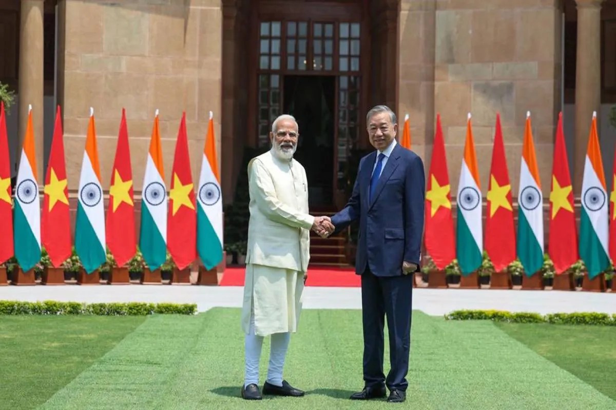 अब वियतनाम में भी चलेगा भारत का UPI, दोनों देशों के बीच हुए 13 ऐतिहासिक समझौते, जानें पूरी डिटेल