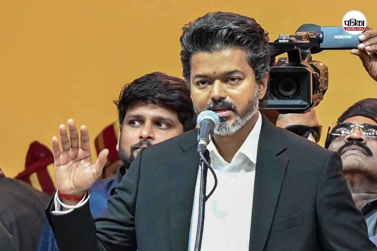 खाली खजाना छोड़ गई DMK! CM विजय के आरोप पर स्टालिन का पलटवार, जानिए कितना कर्जदार है तमिलनाडु