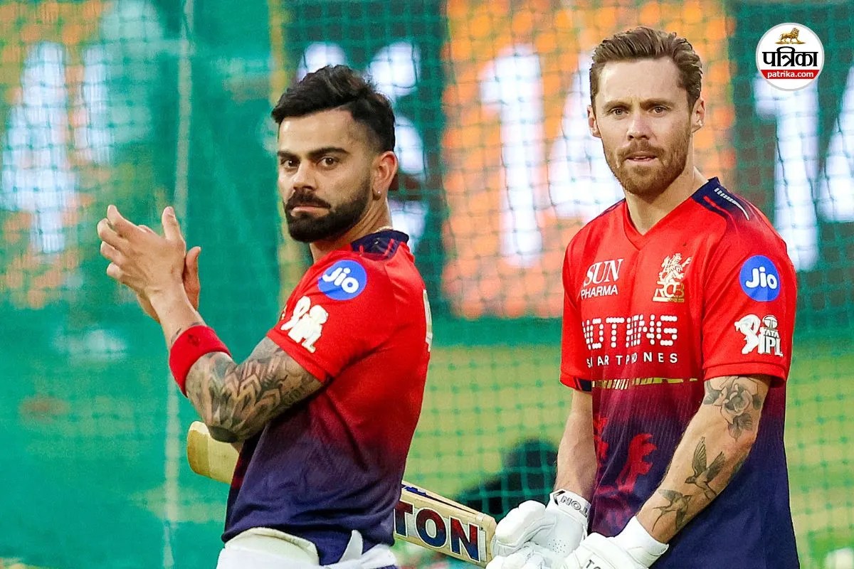 RCB की परेशानी बढ़ी, विस्‍फोटक सलामी बल्‍लेबाज फिल सॉल्ट इंजरी के चलते इंग्लैंड लौटे