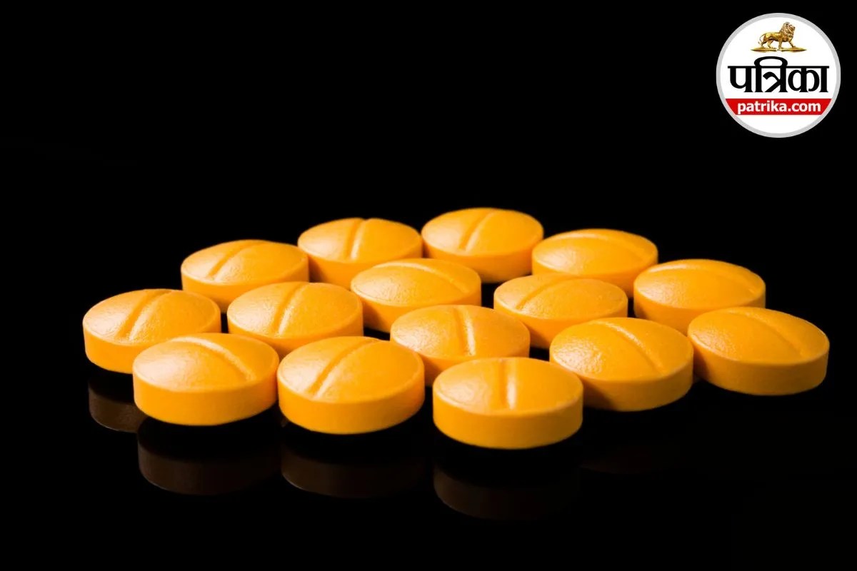 Vitamin C Tablets Side Effects: रोज विटामिन C की गोलियां खाना कितना सही? इंटरनल मेडिसिन विशेषज्ञ से जानें उचित मात्रा