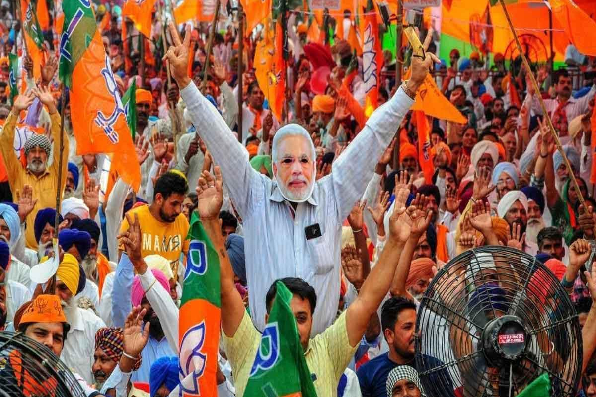 Rajasthan: राजस्थान के इस दिग्गज BJP नेता ने बंगाल में ढाया ‘कहर’! 28 में से 26 सीटें जीताकर उड़ाए विरोधियों के होश