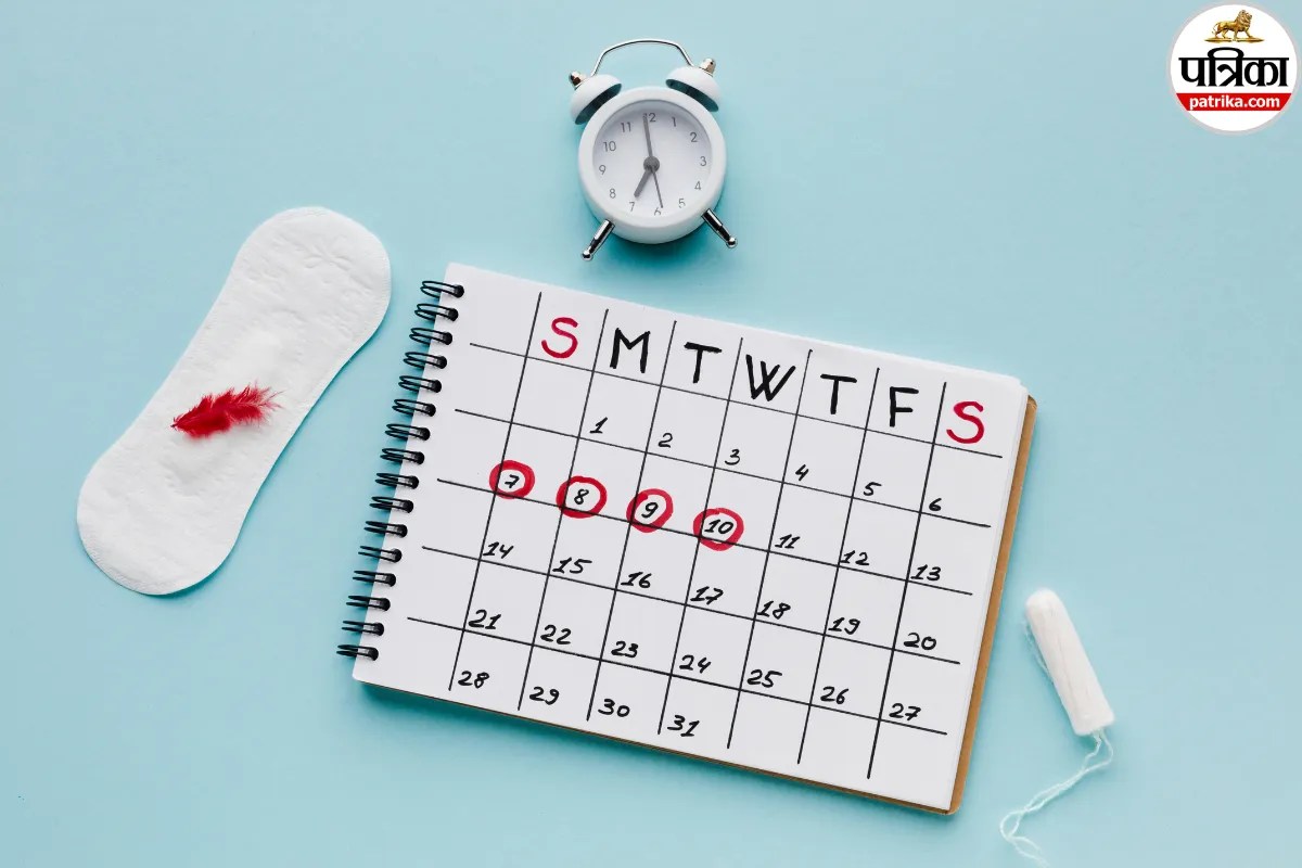 World Menstrual Hygiene Day : पीरियड्स में किचन, पूजा घर से दूरी सिर्फ अंधविश्वास; AIIMS की डॉक्टर ने 3 मिथकों का सच बताया