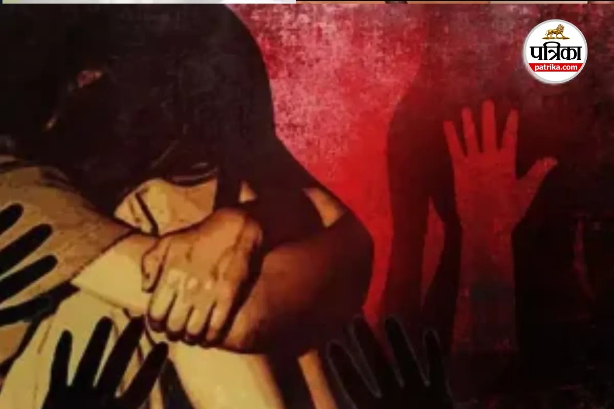 4 साल की बच्ची के साथ दरिंदगी, पत्थर से मारकर की हत्या, पिता बोले- ‘जब तक फांसी नहीं, तब तक कोई नेता न आए’