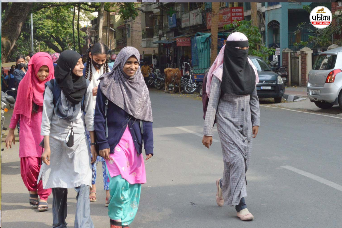 कर्नाटक में हिजाब बैन खत्म, सरकार ने किए 5 बड़े बदलाव, जानिए जनेऊ और मंगलसूत्र पर सरकार ने क्या कहा