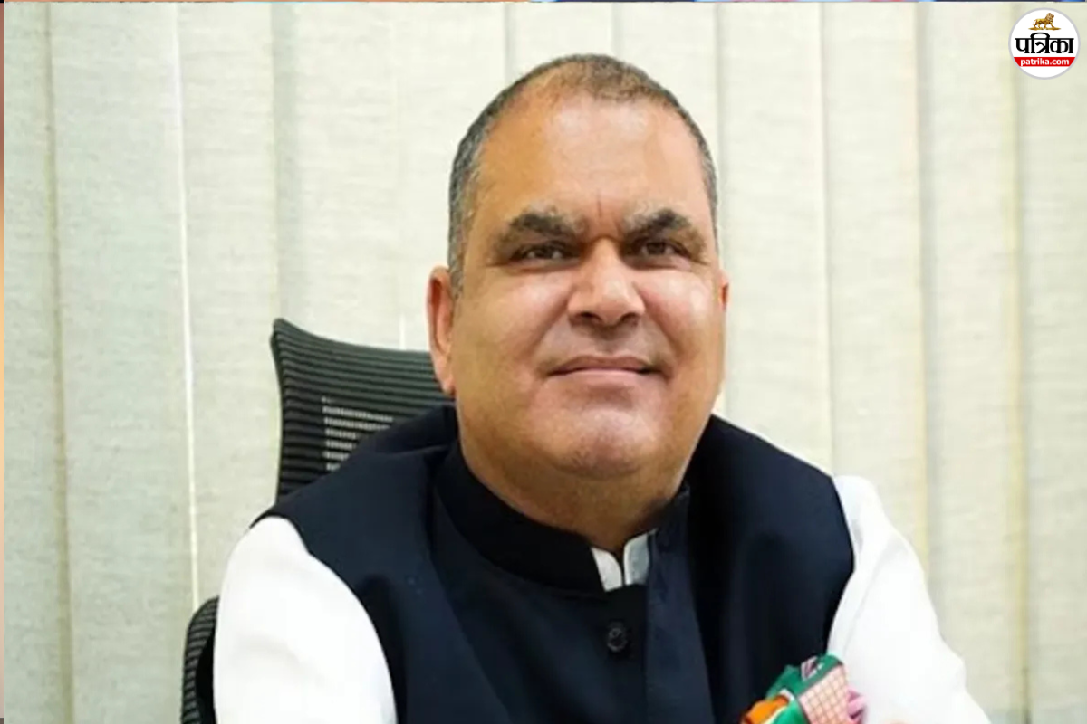 पंजाब के AAP मंत्री संजीव अरोड़ा पर 100 करोड़ GST घोटाले का आरोप, कोर्ट ने 7 दिन की रिमांड पर भेजा