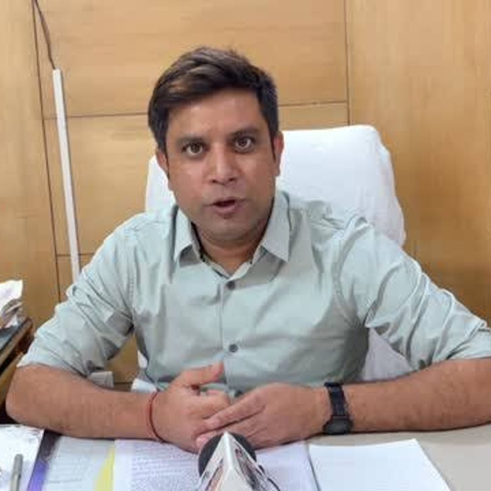 मेरठ में तीन प्रशासनिक अधिकारियों का तबादला:एडीएम सिटी, एडीएम वित्त और मेडा सचिव बदले गए