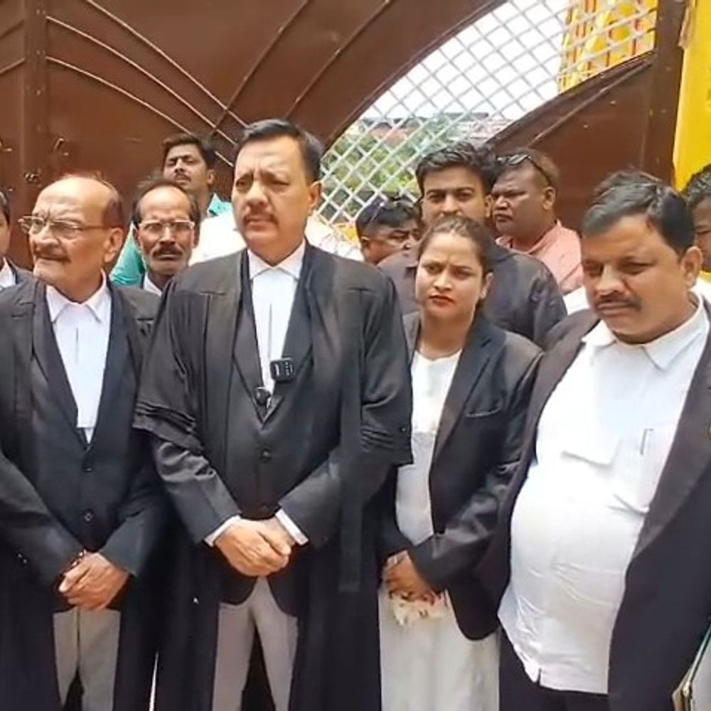 अनंत सिंह की जमानत याचिका पर आज सुनवाई:हथियार के साथ डांस का वीडियो वायरल होने पर कार्रवाई, पटना हाई कोर्ट के वकील करेंगे दलीलें पेश