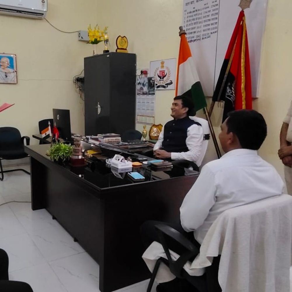 मंडल कारा काको में निशुल्क कानूनी सहायता केंद्र खुला:बंदियों और परिजनों को मिलेगी विधिक सहायता