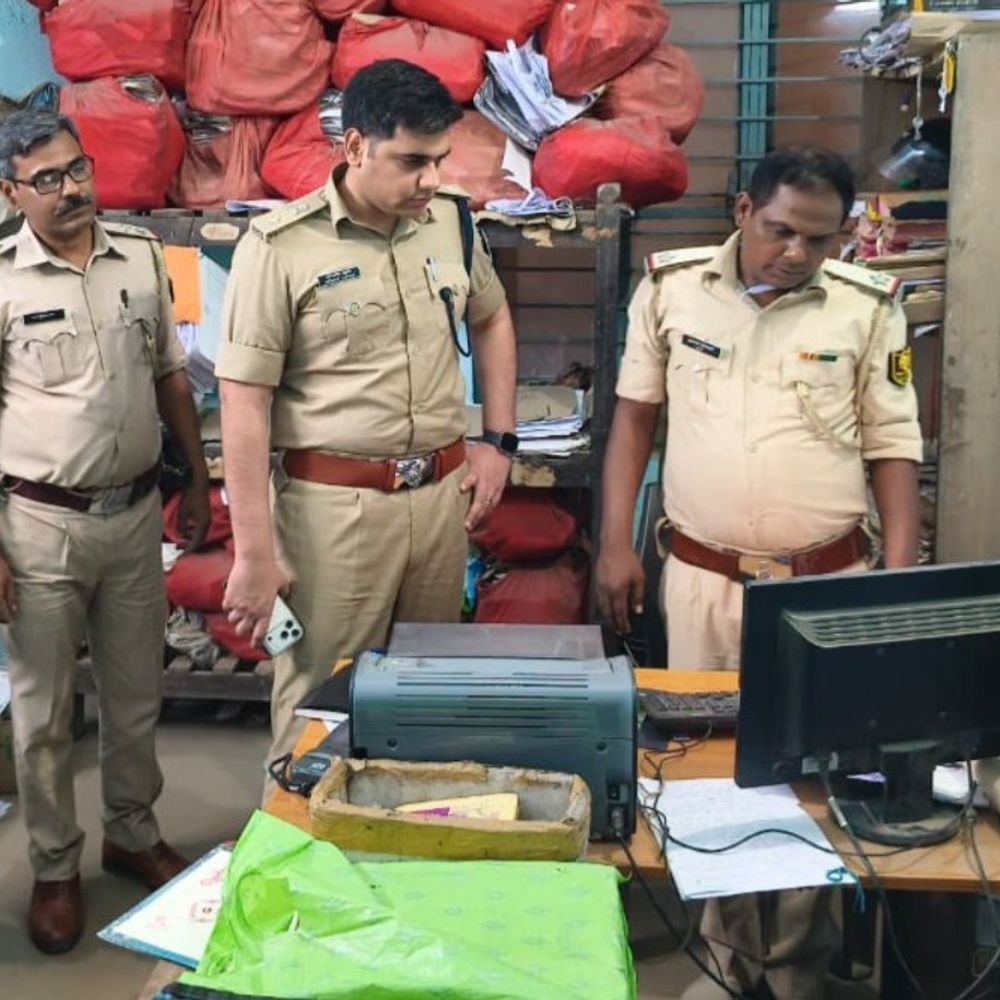 जहानाबाद एसपी ने की पेंडिंग मामलों की समीक्षा:मामले के निपटारे को लेकर जानकारी ली, जांच में तेजी लाने के निर्देश