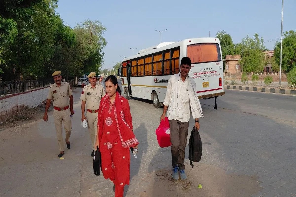 11 करोड़ के आंगनबाड़ी पोषाहार घोटाले के 18 आरोपी गिरफ्तार, एसीबी ने ​भिजवाया जेल