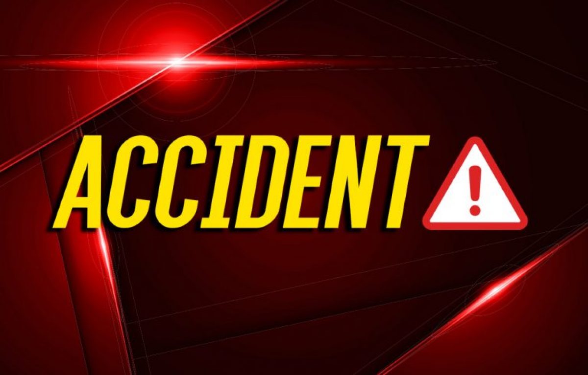 चीन में हुआ रोड एक्सीडेंट, वैन और सेमी-ट्रेलर ट्रक की टक्कर में 13 लोगों की हुई मौत