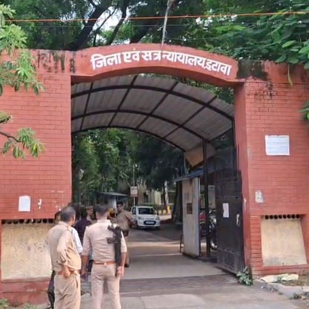 पत्नी की हत्या में पति को आजीवन कारावास:दहेज के लिए जला दिया था, कोर्ट ने 20 हजार रुपए का जुर्माना लगाया
