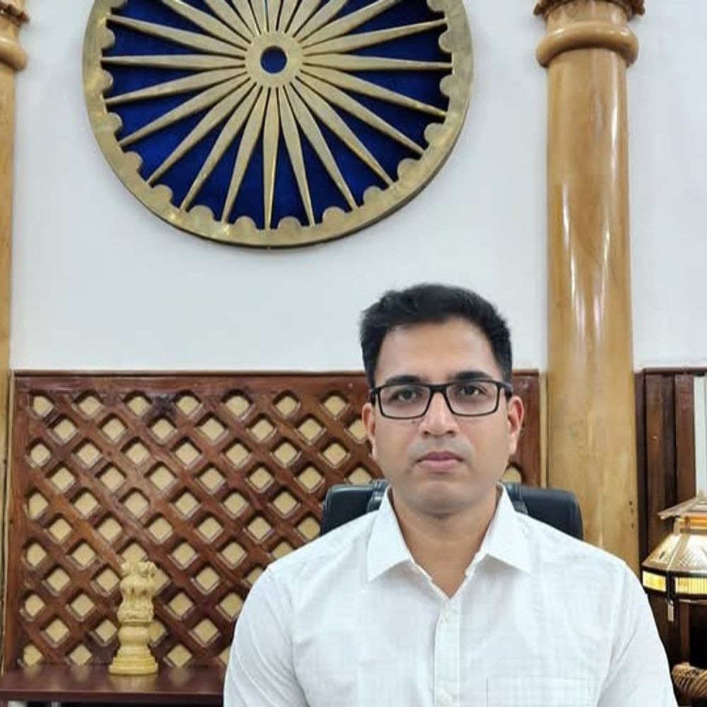 हरसिद्धि की 2 पंचायतों में सहयोग शिविर लगेगा:आम नागरिकों के समस्याओं का निपटारा किया जाएगा