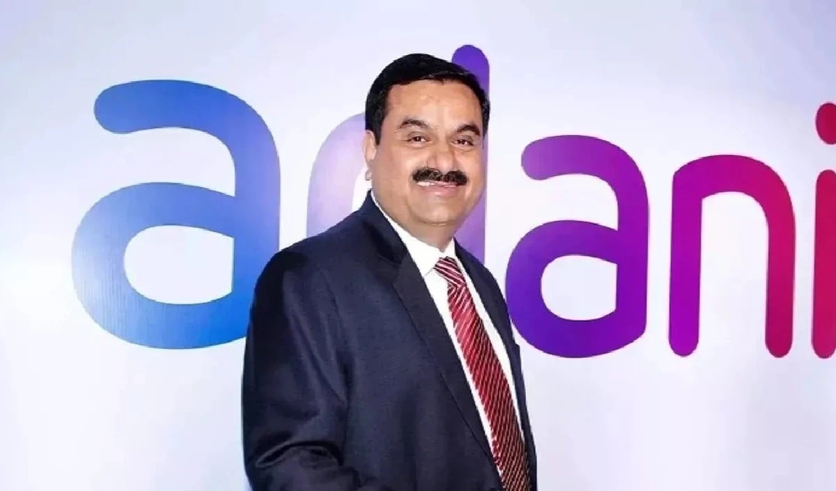 Jayprakash Associates अधिग्रहण की जंग में Adani Group को बड़ी जीत, Anil Agarwal की Vedanta को NCLAT से झटका।