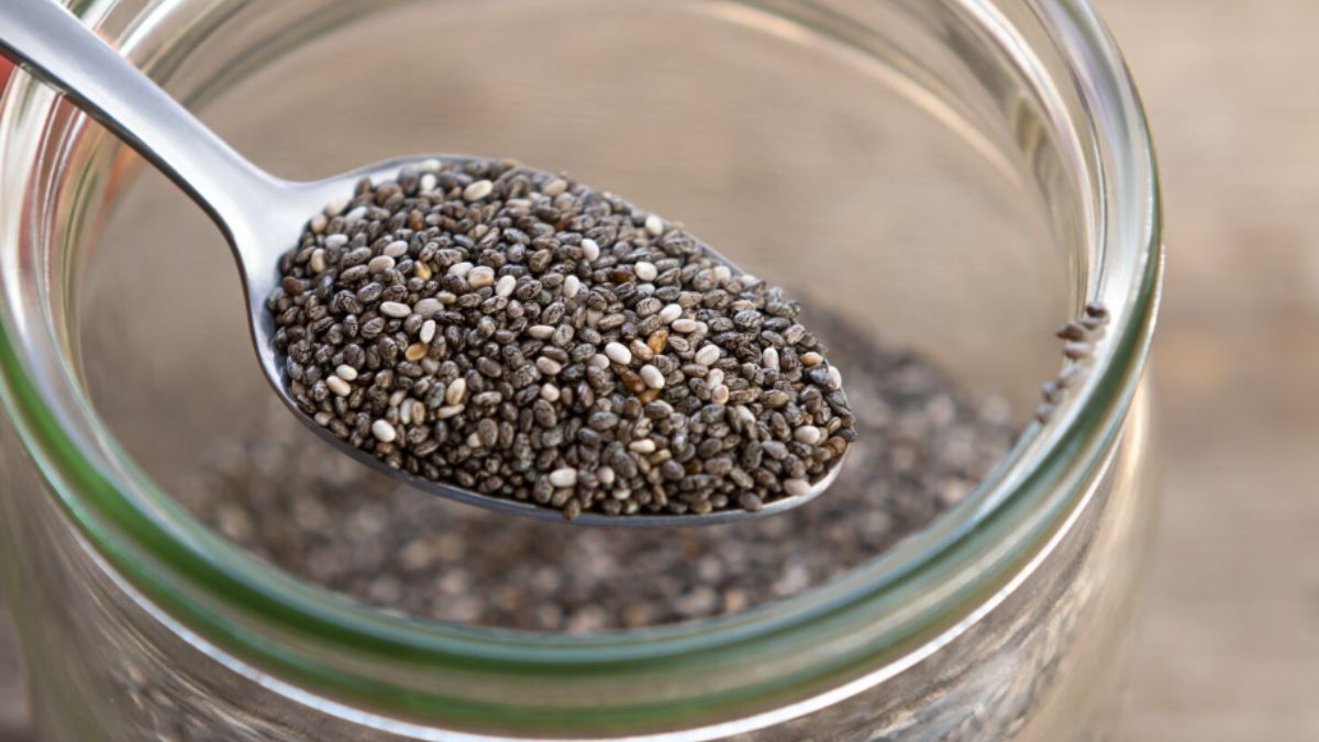 भिगोकर या भूनकर: भरपूर फायदा पाने के लिए कैसे खाना चाहिए चिया सीड्स?