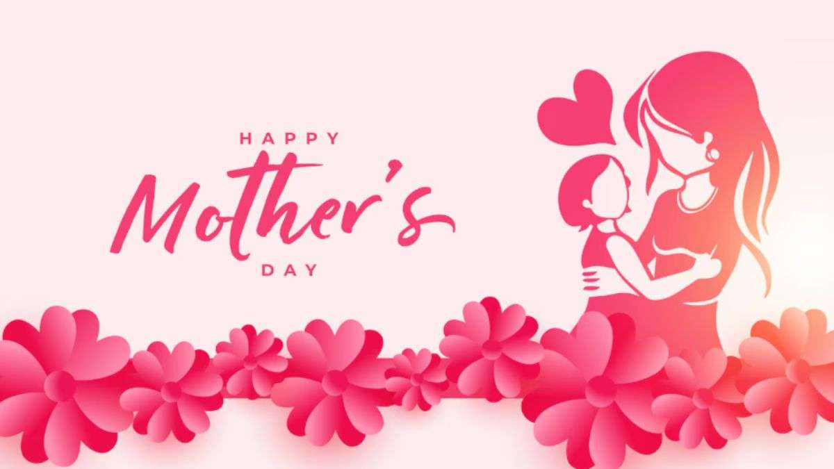 Mothers Day 2026 Shayari: मदर्स डे पर अपनी मां को भेजें प्यार भरे मैसेज, यहां से शेयर कर दिल छू जाने वाली शायरी