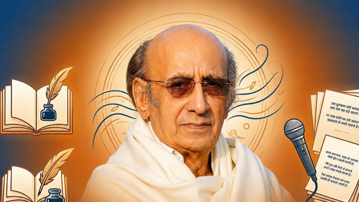 Nida Fazli Shayari: अब किसी से भी शिकायत न रही…यहां पढ़ें निदा फाज़ली की शायरी