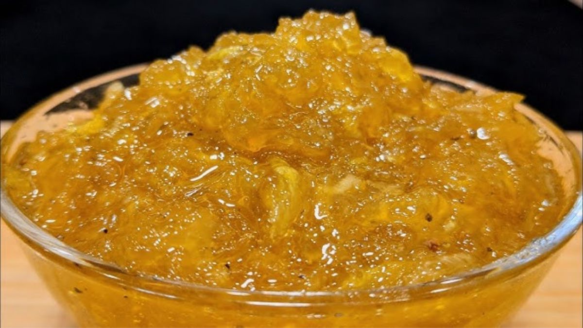 Aam Ka Murabba Recipe: गर्मियों में बनाएं आम का मुरब्बा, फटाफट नोट करें रेसिपी