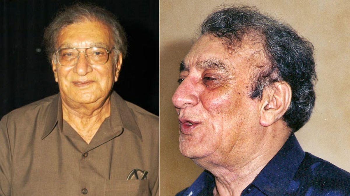 Ahmad Faraz Shayari: लो फिर तिरे लबों पे उसी बेवफ़ा का ज़िक्र…यहां पढ़ें अहमद फ़राज़ के मशहूर शेर