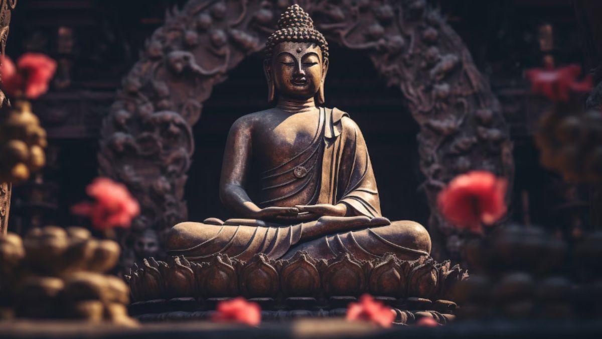 Buddha Quotes in Hindi:  गौतम बुद्ध की इन बातों में छिपा है सफलता का राज, आज ही बांध लें गांठ