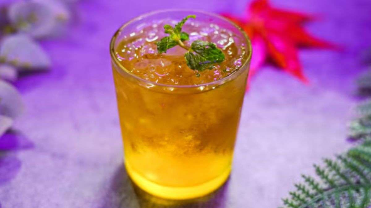 गर्मियों में बनाएं ठंडा ठंडा सौंफ का शरबत, शरीर को मिलेगी ठंडक, होगा ताजगी का एहसास