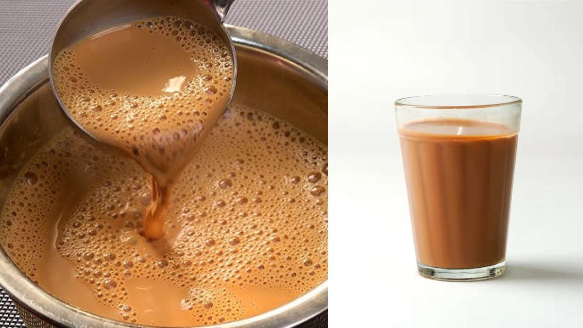 2 कप चाय के लिए कितना पानी और दूध रखें? यहां जान लें Tea बनाने का सही तरीका