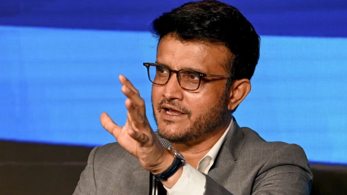 जीवन में कभी नहीं मिलेगी हार, अगर गांठ बांध ली सौरव गांगुली की ये बातें