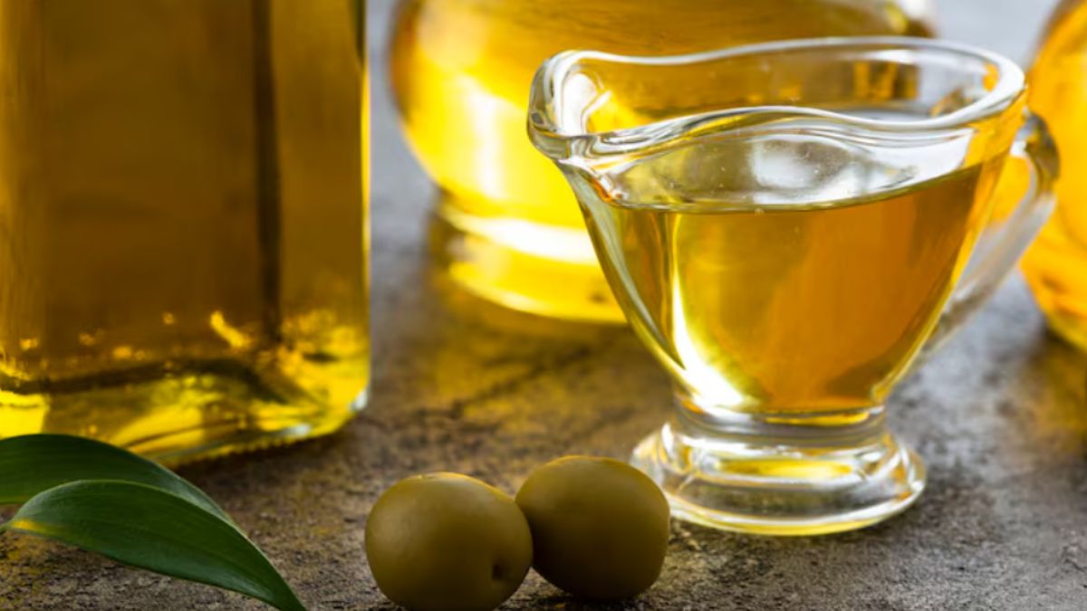 घर पर ऑलिव ऑयल कैसे निकालें? सिर्फ मिक्सर ग्राइंडर की मदद से निकलेगा प्योर Olive Oil