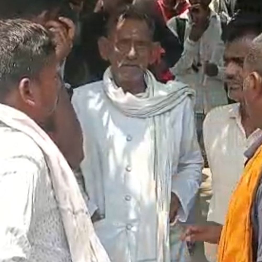 जहानाबाद में सड़क दुर्घटना में महिला की मौत:काको थाना क्षेत्र के सरस्वती मोड़ के पास हादसा,शादी समारोह से लौट रही थीं