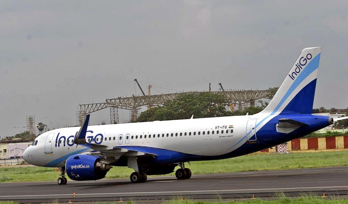 हवाई यात्रियों को बड़ा झटका! Air India और IndiGo जून से रोजाना घटाएंगी 250 उड़ानें; दिल्ली, मुंबई और बेंगलुरु सबसे ज्यादा प्रभावित
