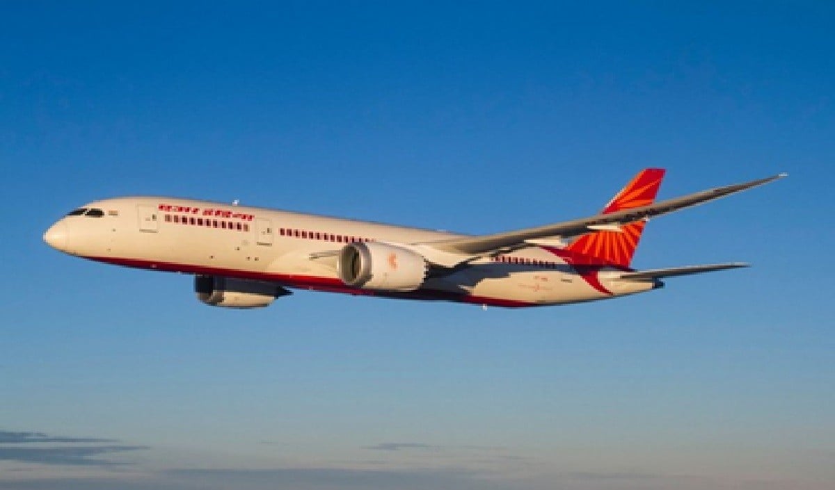 यात्रियों को बड़ा झटका! Air India ने जुलाई तक कई International Flights कीं Cancel, जानें वजह।