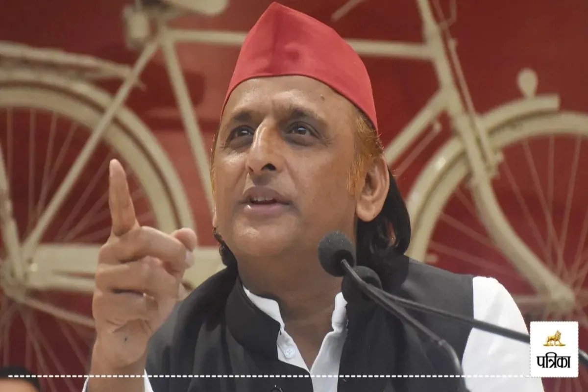 UP Politics: समाजवादी पार्टी ने ‘अंदरखाने’ बंगाल चुनाव के नतीजों से लिए कई सबक! अब इस रणनीति पर होगा काम