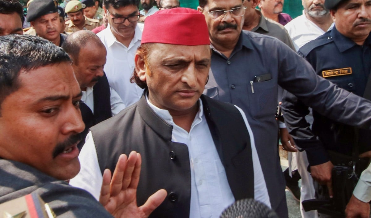 PDA Audit Report जारी कर Akhilesh Yadav का आरोप, BJP सरकार कर रही आरक्षण की लूट