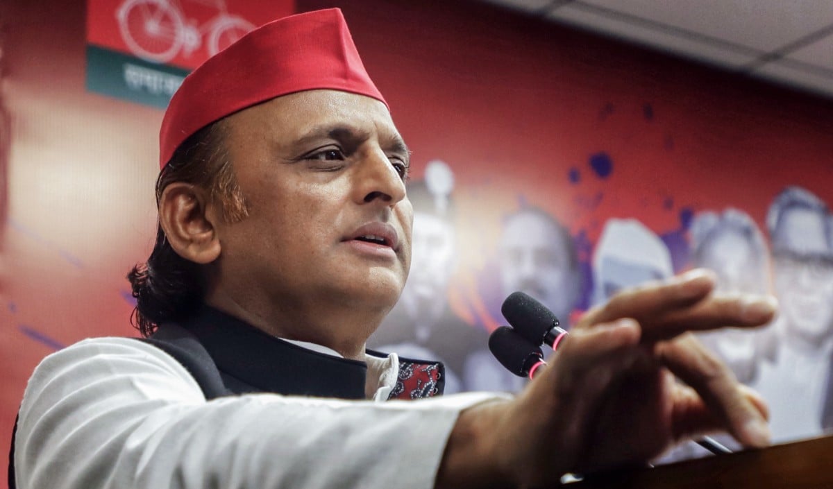 “BJP पूंजीवाद को देती है बढ़ावा”, Akhilesh Yadav का सरकार पर हमला, बोले- जल्द बढ़ेंगे Petrol-Diesel के दाम