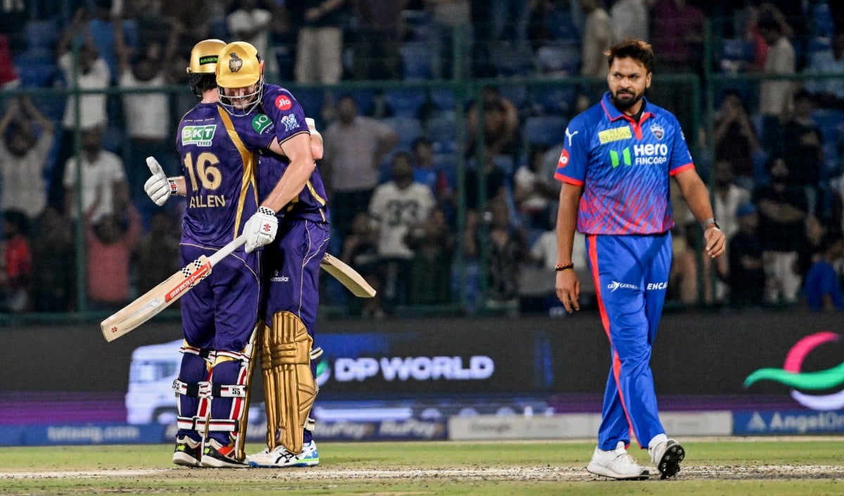 IPL 2026, KKR vs DC Highlight | फिन एलेन के तूफानी शतक से कोलकाता की ‘विराट’ जीत, दिल्ली कैपिटल्स प्लेऑफ की दौड़ से लगभग बाहर