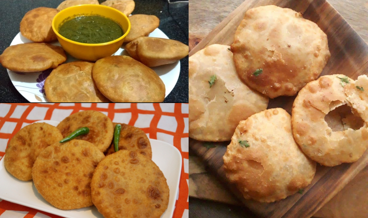 आलू की कचौड़ी न फटेगी और न टूटेगी, इस ट्रिक से एकदम खस्ता और करारी बनेंगी, फटाफट नोट कर लें रेसिपी