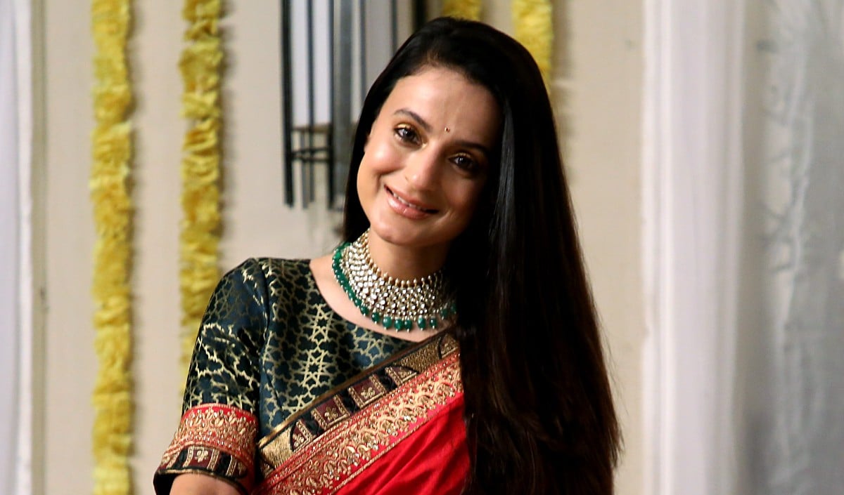 Gadar 3 Confirmed! Ameesha Patel ने किया बड़ा धमाका, बॉक्स ऑफिस पर ज़बरदस्त सफलता की भविष्यवाणी