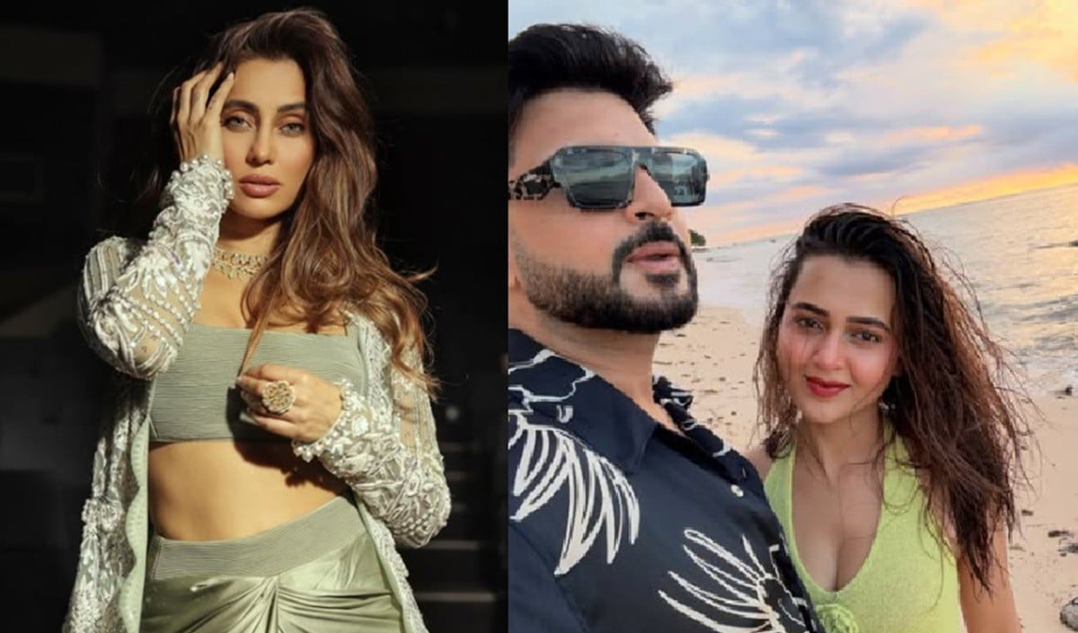 ‘हद हो गई!’ करण-तेजस्वी के प्रपोज़ल के बाद Anusha Dandekar का फूटा गुस्सा, सगाई से जुड़े ‘रहस्यमयी पोस्ट’ पर तोड़ी चुप्पी