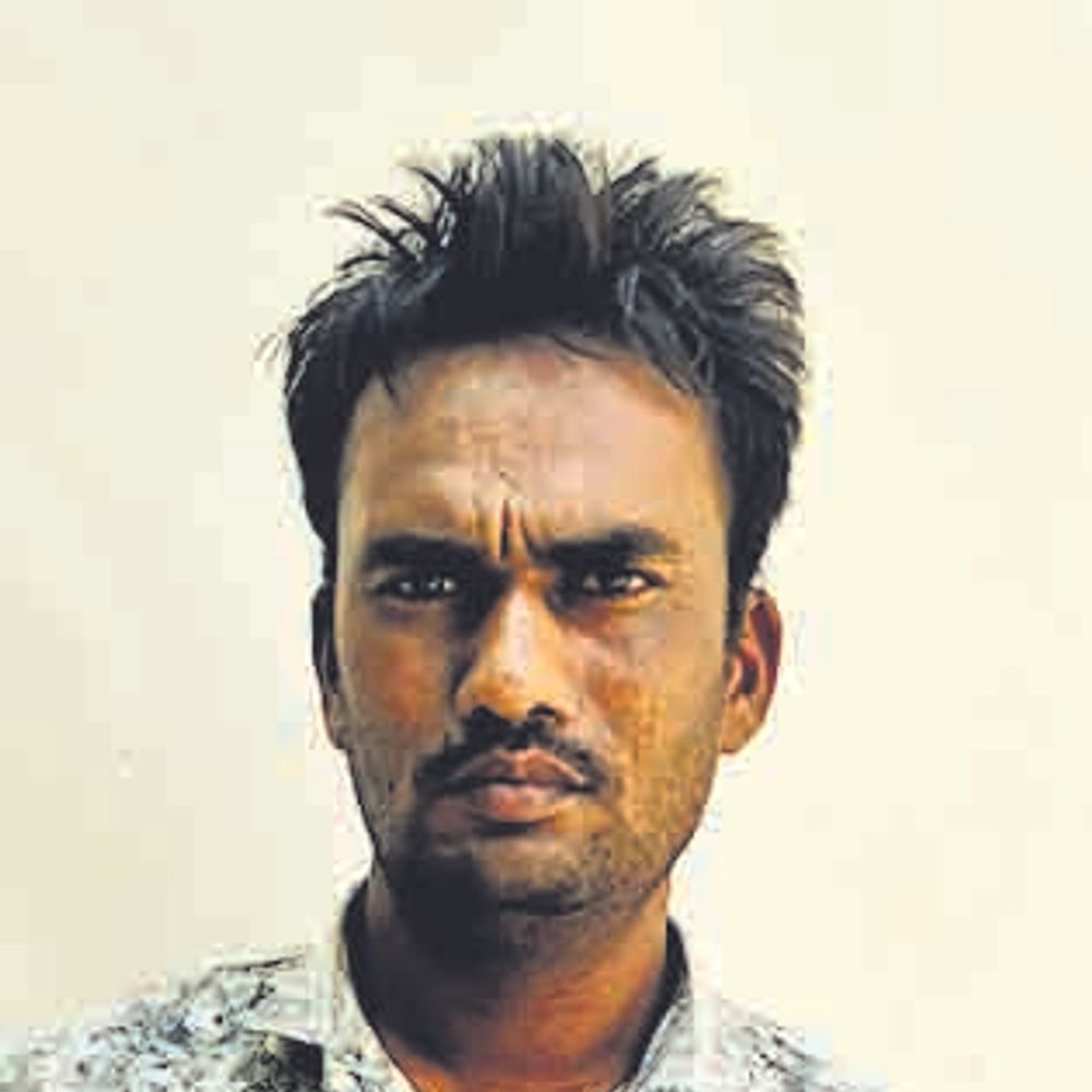 पत्नी मकान की रजिस्ट्री नहीं करवा रही थी इसलिए मारने का किया प्रयास, पति गिरफ्तार